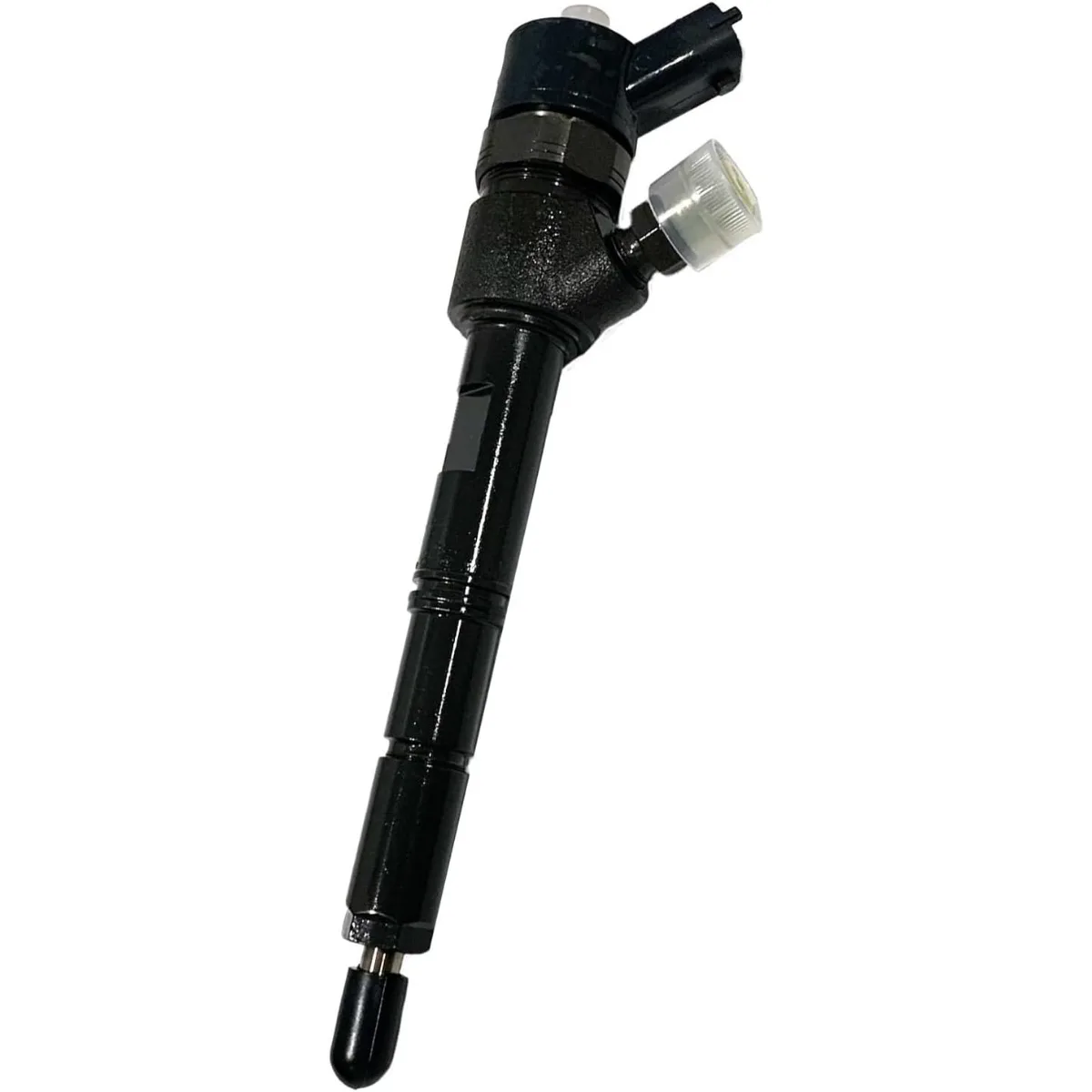 

1PCS Fuel injector 5801470098 5801470098R 0445110457 For Case for Holland SR220 SR250 SV250 SV300 TR320 TV380 Loader