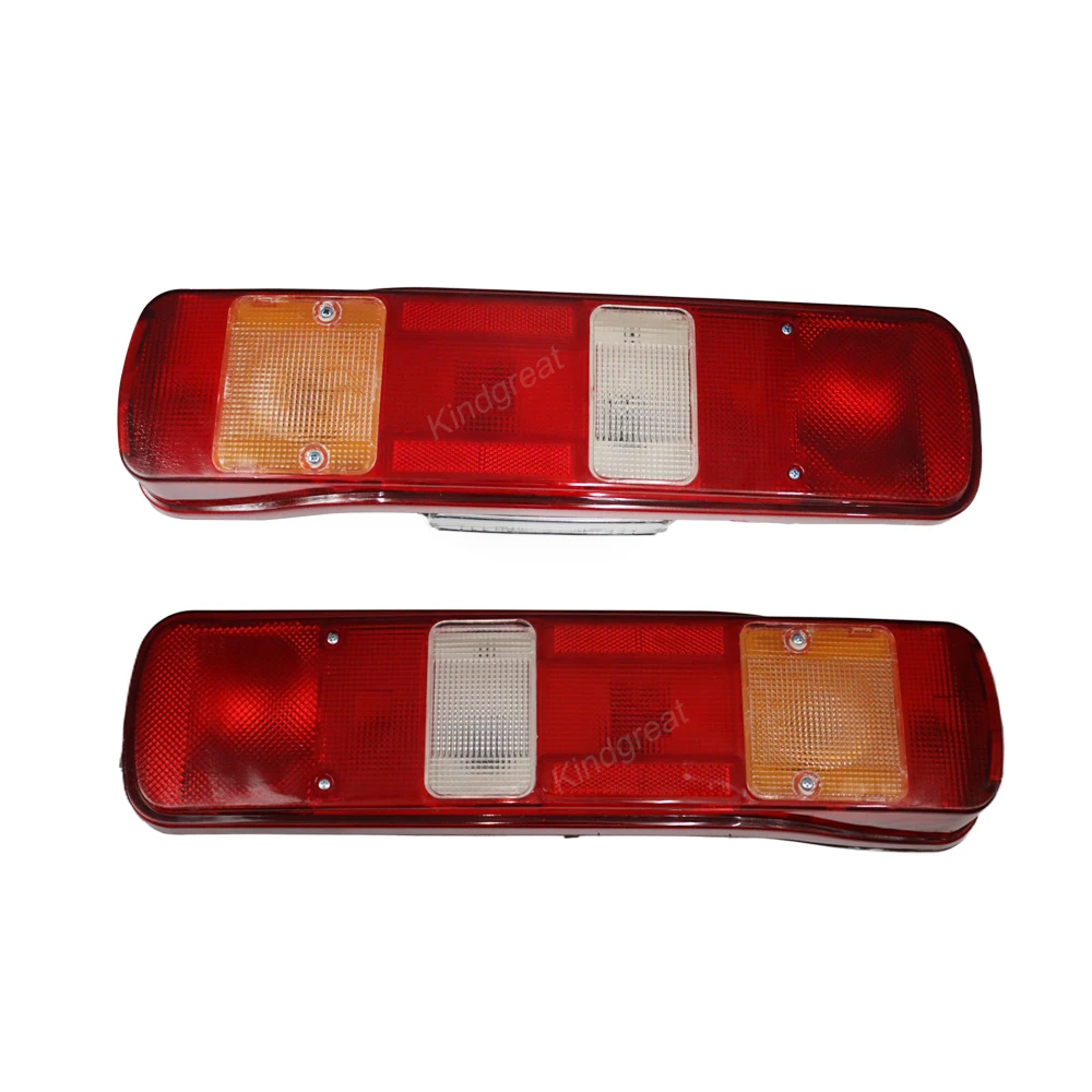 

Задний фонарь LH 20565103 RH 20565106, задний фонарь 21063895 21063875 для VOLVO FH FM, детали кузова Европейского грузовика