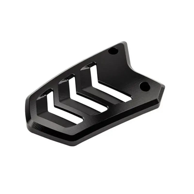 Powerful Motorcycles Engine Cover For NMAX 155 125 20-23 Cover Protection Gear Protect Accessories Anti-Collision