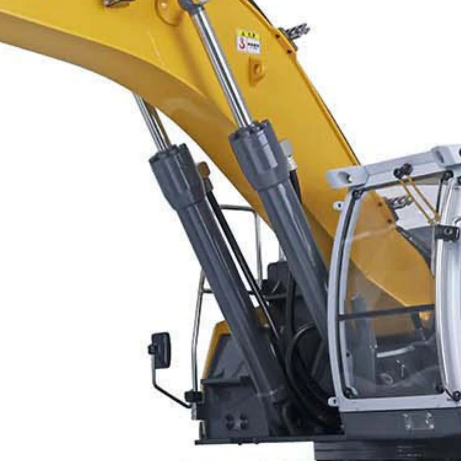 

В наличии США 1/14 XDRC 945, гидравлический радиоуправляемый экскаватор RTR, радиоуправляемый строительный грузовик, вращающийся светильник, готовая модель электромобиля