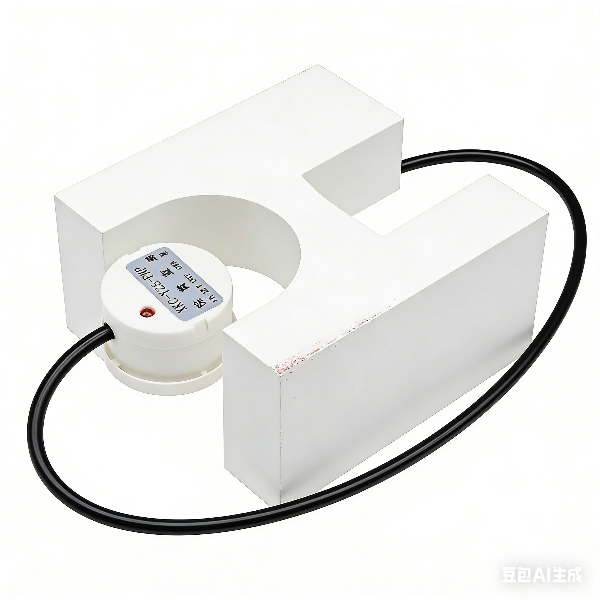 XKC-Y25-NPN Non Con…