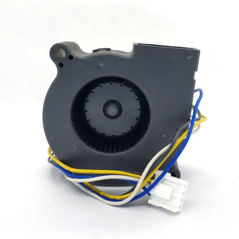 Original MBT6012XB-W25 DC12V 0.50A 60x25MM 4Lines for Refrigerator Cooling Fan