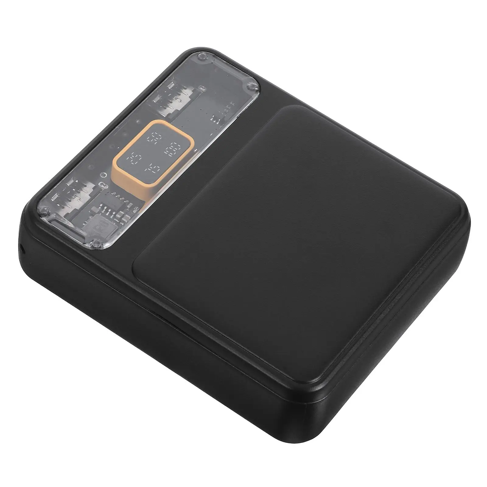 Storage Power Bank Case Hide Money Container Hidden Compartment Containers Safe Secret Hiding Hider for Travel