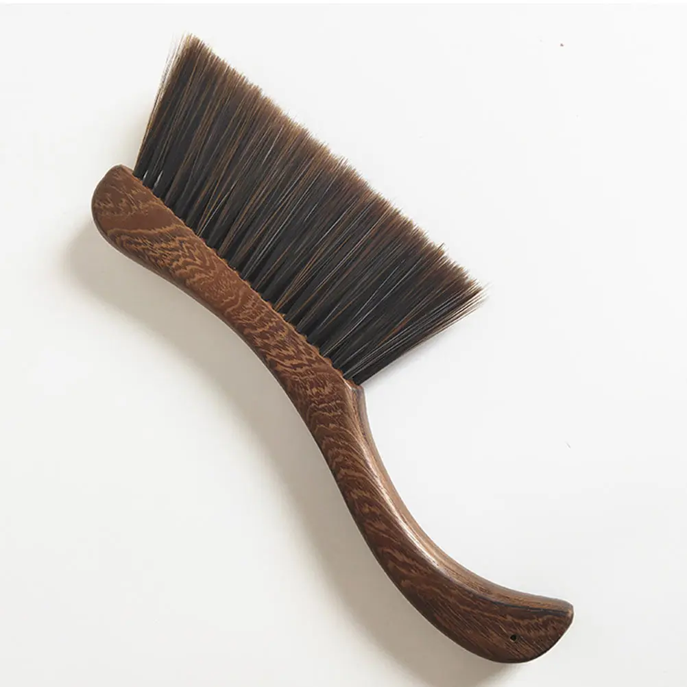 

Guzheng Cleaning Brush Cheng Instrument Dulcimer Accessories Dusters Musical Guqin