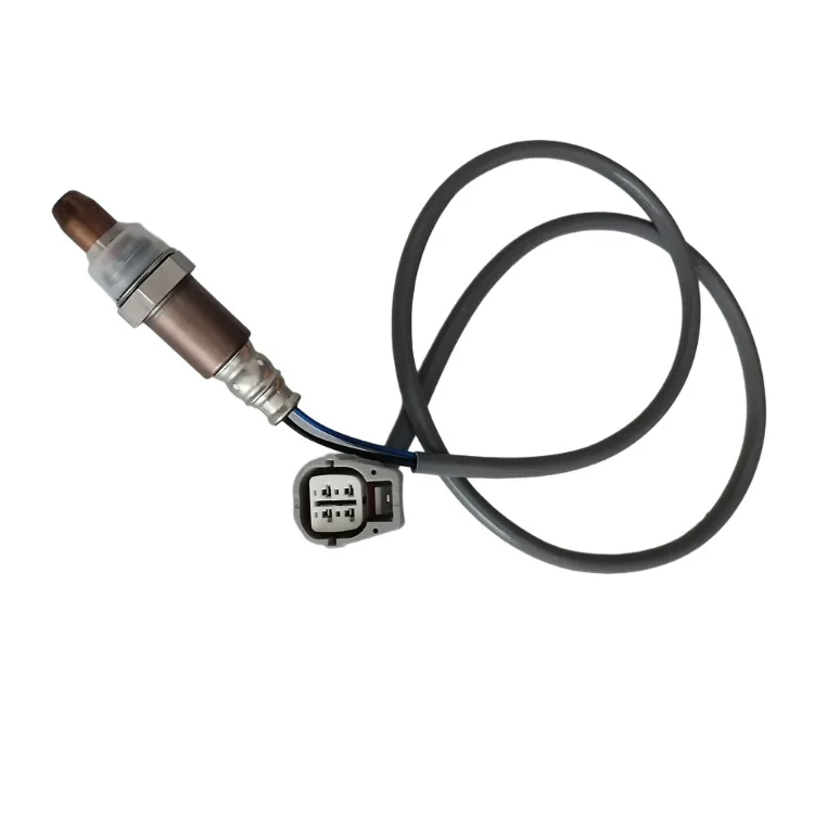 

yj22 Applicable to automotive front oxygen sensor SH01-18-8G1 SH09-18-8G1 DOX-0589