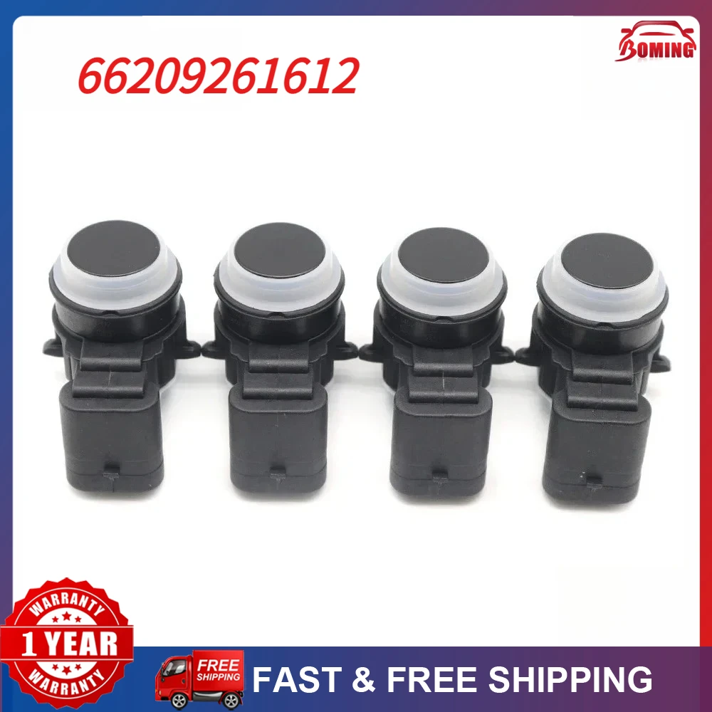 

66209261612 Ультразвуковой парковочный радар (PDC) для BMW 1 2 F20 F21 F22 M2 M235i M235iX M240iX 9261612