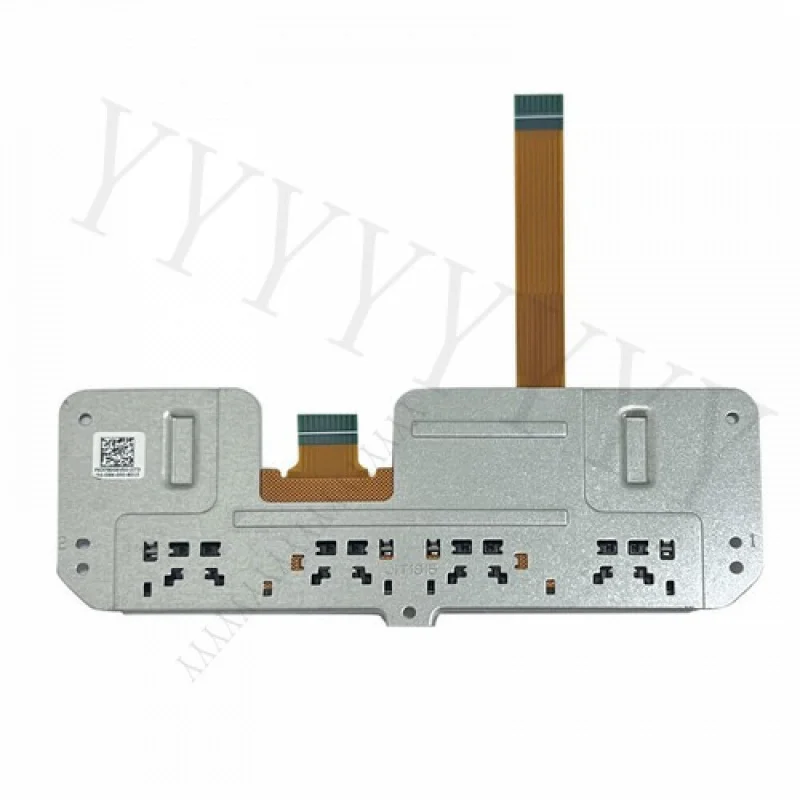 

Y+ Touchpad w/cable for HP Omen 15-DH 15-DH1087NR 17-CB 17-CB0040NR TPN-C144