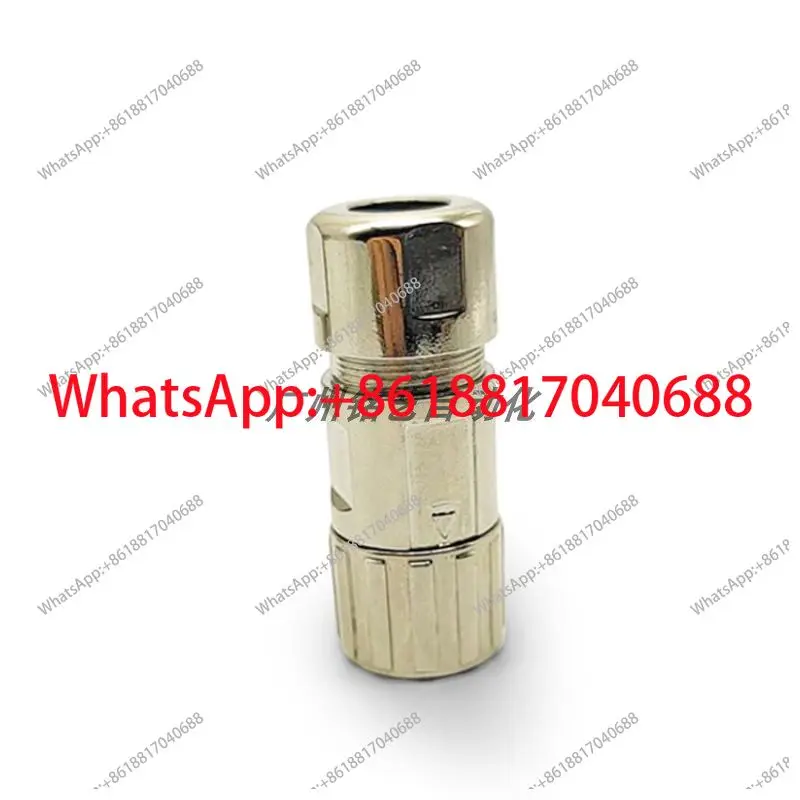 

V90 servo motor S200 brake brake cable connector 0LL53