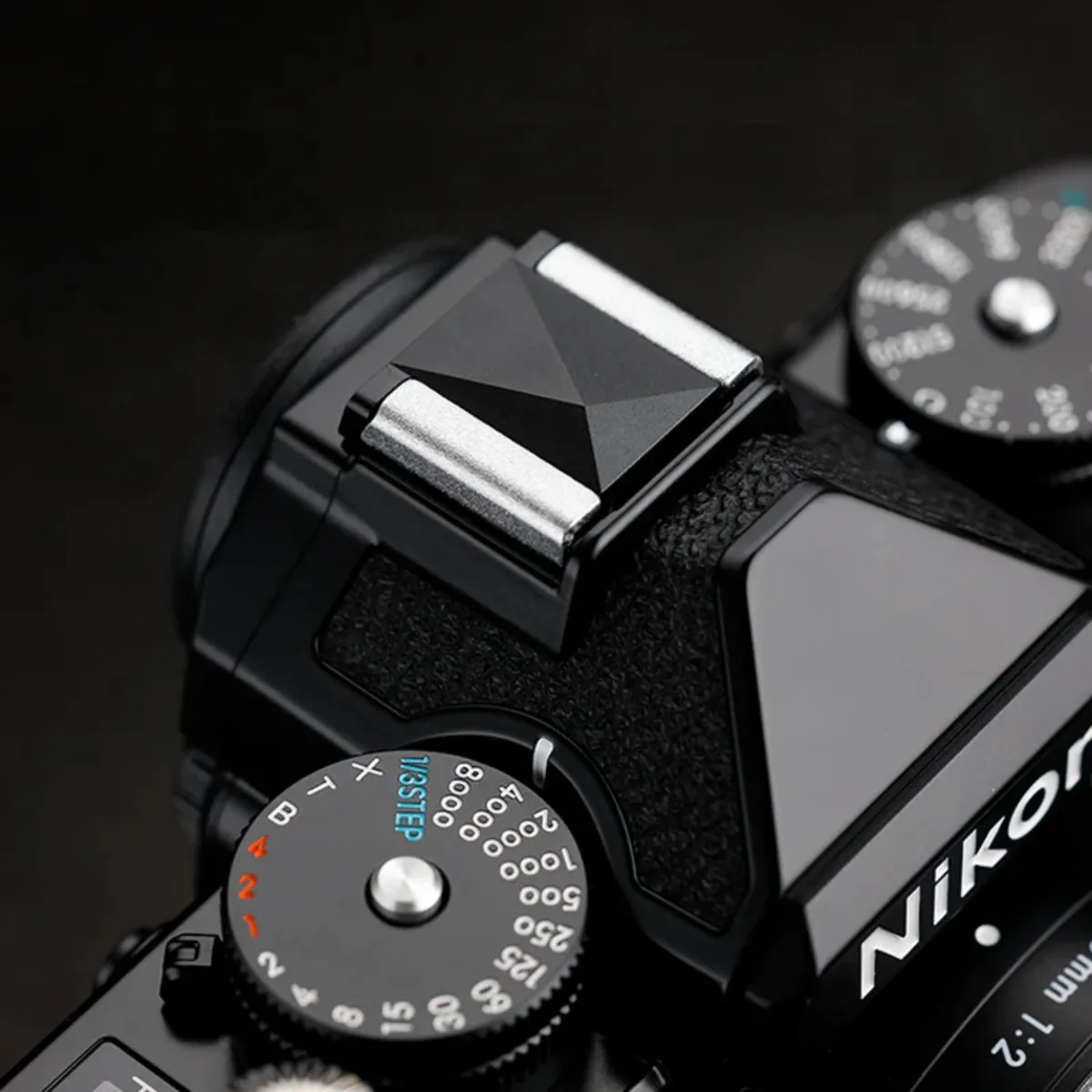 Kamera Blitzschuh Abdeckung Schützen Kappe Für Sony Canon Fuji X-T Nikon Z9 ZF Leica M10 M11 SL2 Ricoh GR3 GR3X Hasselblad X1D