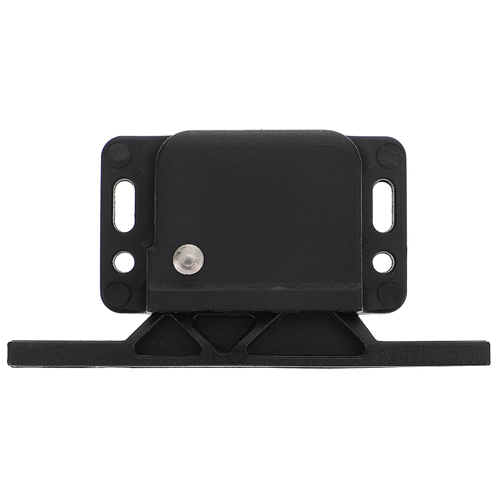 

Sliding Door Catch Lock Zinc Alloy Durable Firm for Cabinets Drawers RV Trailer Motorhome Easy Install No Disassemble