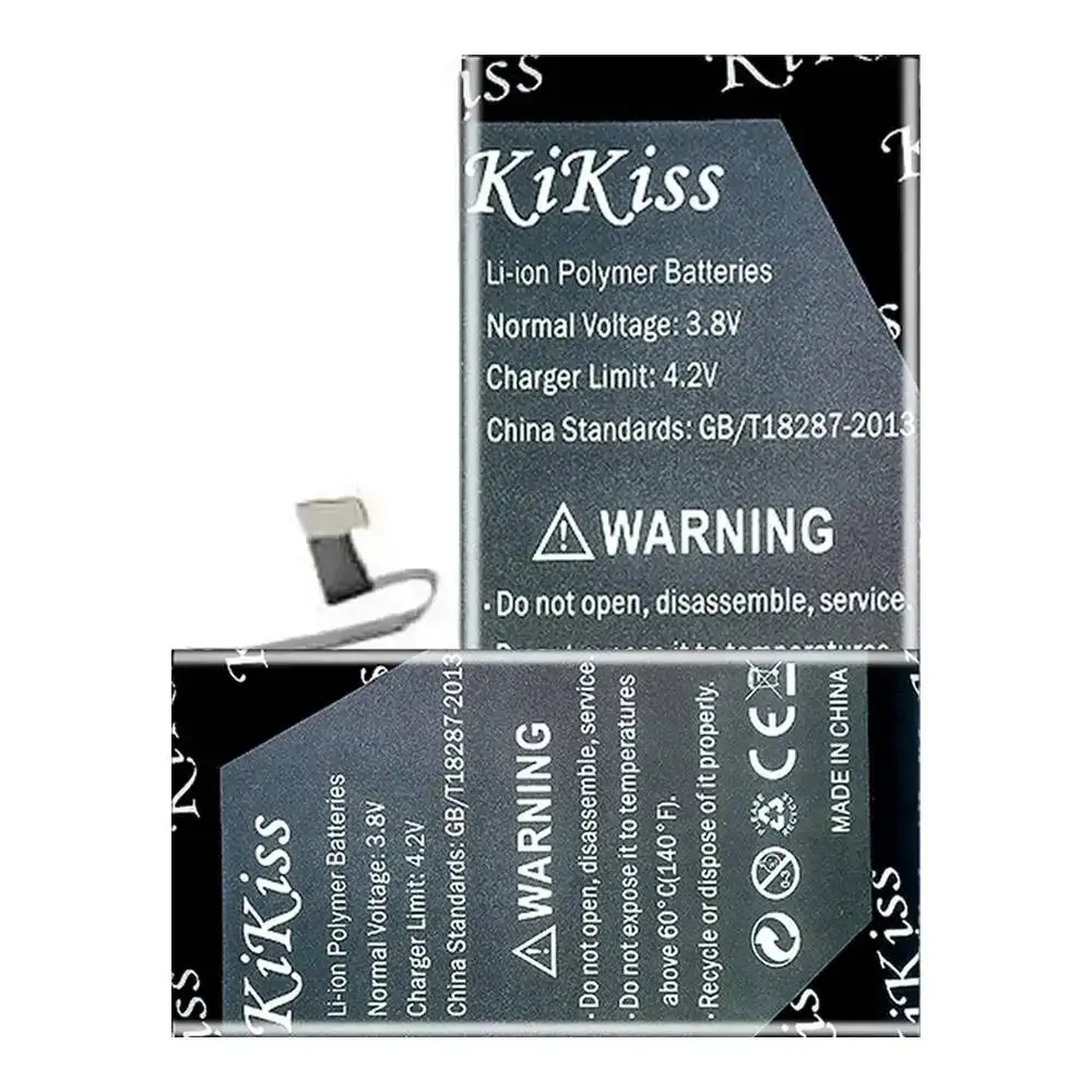 3800mAh Mobile Phone Battery Long-Lasting Performance For Apple iPhone 15 Pro