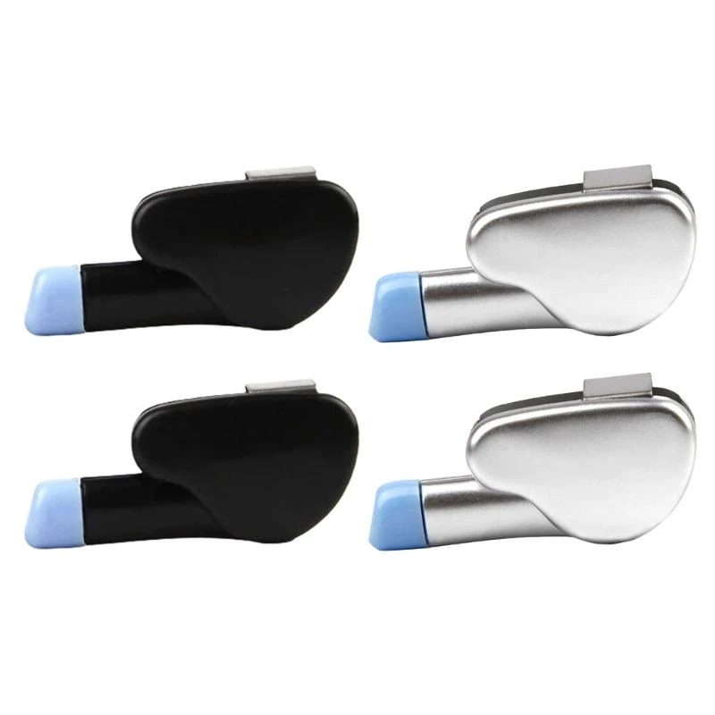 

2pcs Universal Car Windshield Stuiper Стереализация. Регулируемая высота стеклоочистителя для лучших результатов и профилактики