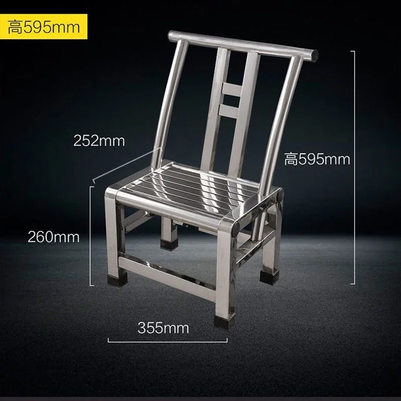 Low Metal Bathroom Chair Shower Elderly Minder Nordic Stool Outdoor Tourist Bedroom Makeup Taburete Plegable Home Furniture