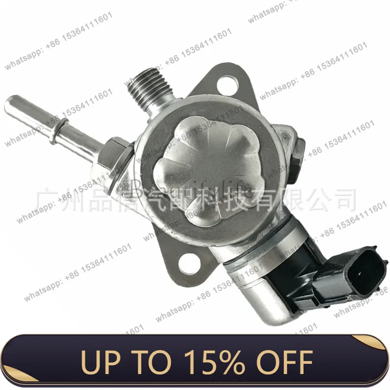 High-quality accessories High pressure fuel pump Oil pump 166305CA0A/296100-0170