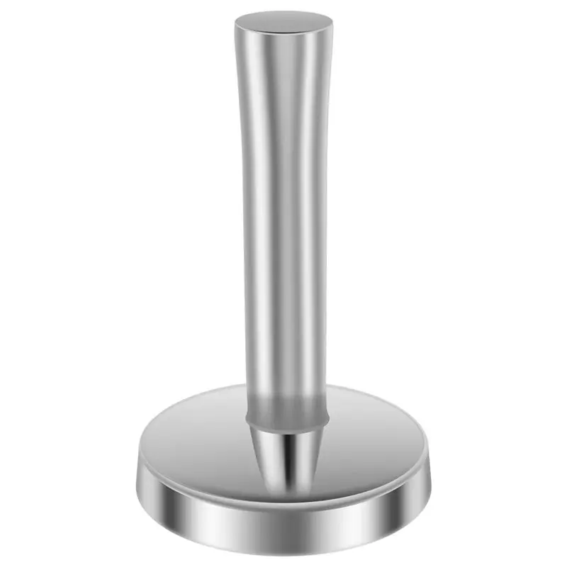 【Big Deal】Kitchen Meat Mallet Large Round Food Grade Stainless Steel Meat Pounder Flattener Tenderizer Tool For Beef