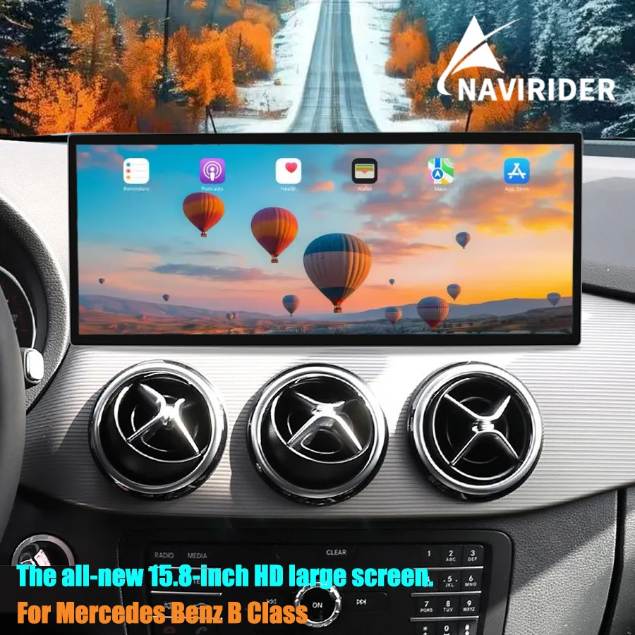 For Mercedes Benz B… - image