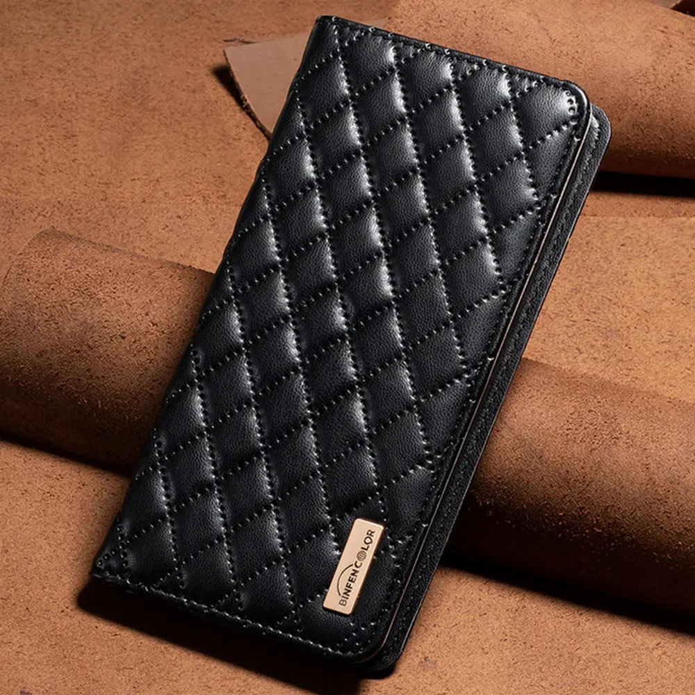 

Luxury Case For Samsung Galaxy M14 5G Wallet Case Leather 360 Protect Coque For Galaxy M13 M23 M12 M22 M32 M 14 Flip Cover Etui