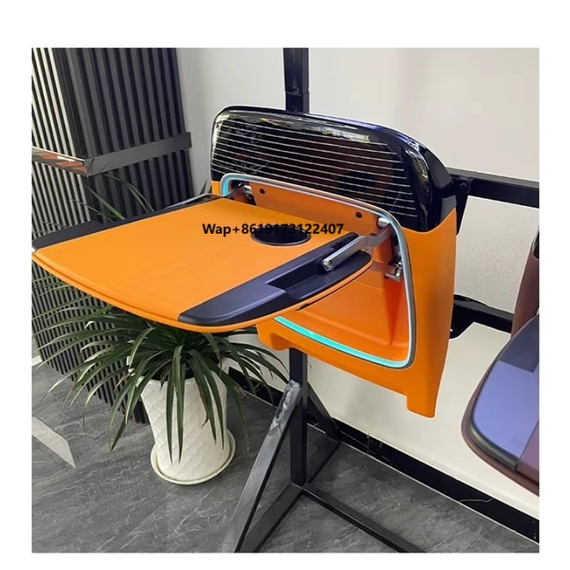 

New Design Luxury Interior Adjustable Vehicle Rear Seat Table GLS Car Accessories Interior Upgraded Kit