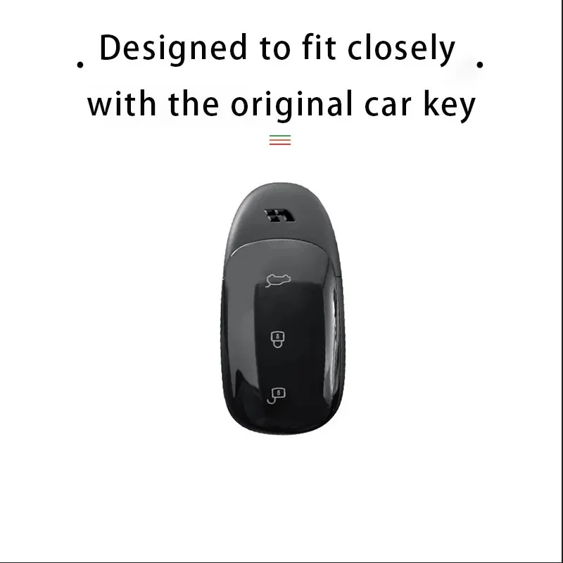 1 шт. роскошный высококачественный модный спортивный чехол для ключей для ведущего Ideal One Li Auto L9 2022 умный брелок-держатель для ключей