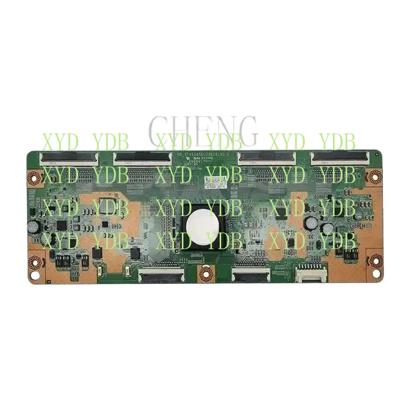 Db C Vd_Stv5565Eu22… - image