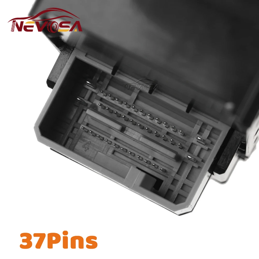 Left Hand Master Auto For Honda Odyssey RC3 Elysion RR8 2015 2016 2017 2018 2019 2020 Power Window Control Switch 35750T6DH01 view 5