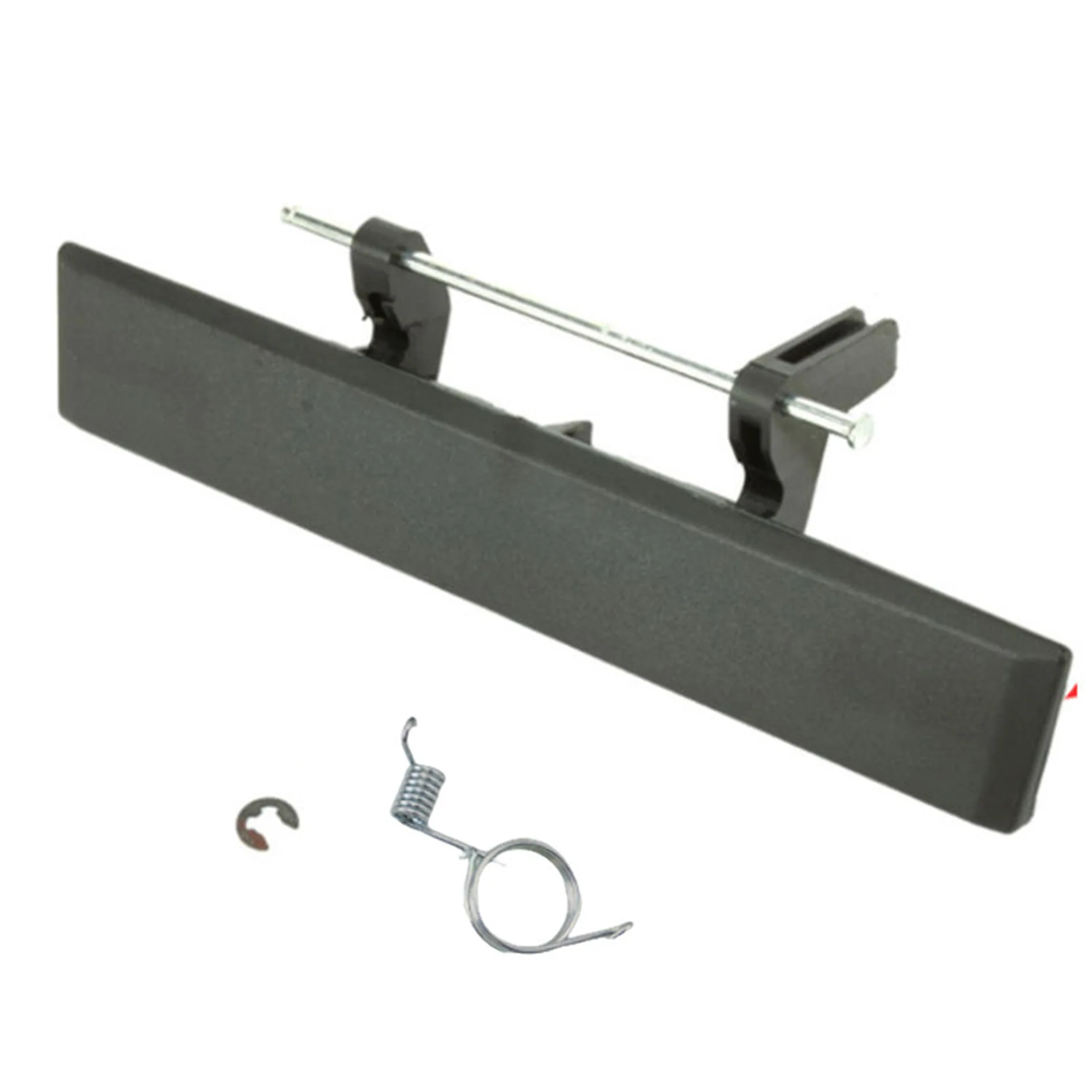 Suitable for Nissan Navara D40NP300 pickup truck 05-14 rear tailgate luggage handle 90606-EA810 4