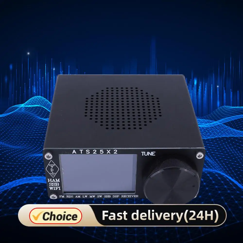 ATS25X2 Full-Band R… - image