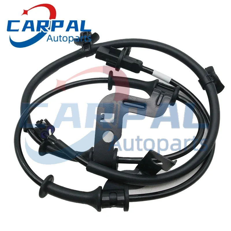 

59830-A7300 59830A7300 New Front Right ABS Wheel Speed Sensor For Kia Forte Forte5 Forte Koup 1.6L 1.8L 2.0L 14-18 Car Parts