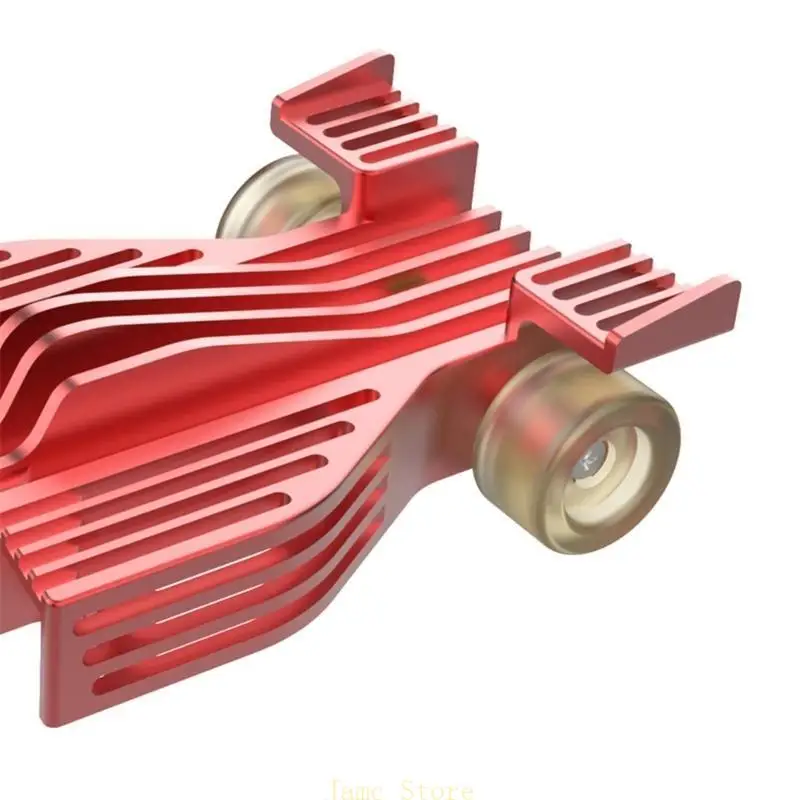 

LX0B 10Gbps M.2 NVMe Case SSD Box for M.2 SSD Adapter RTL9210B Aluminum Case