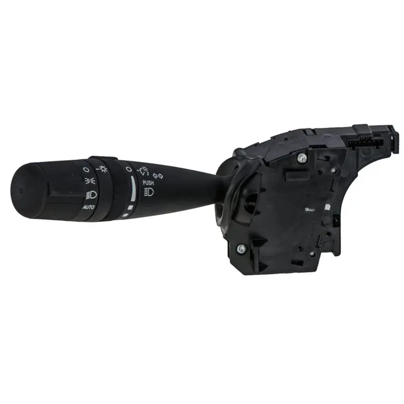

A80X-For Dodge For For Jeep 2007-2017 214866159 Car Turn Signal Switch Lever 68015102AF LHD