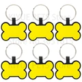 Bone Yellow