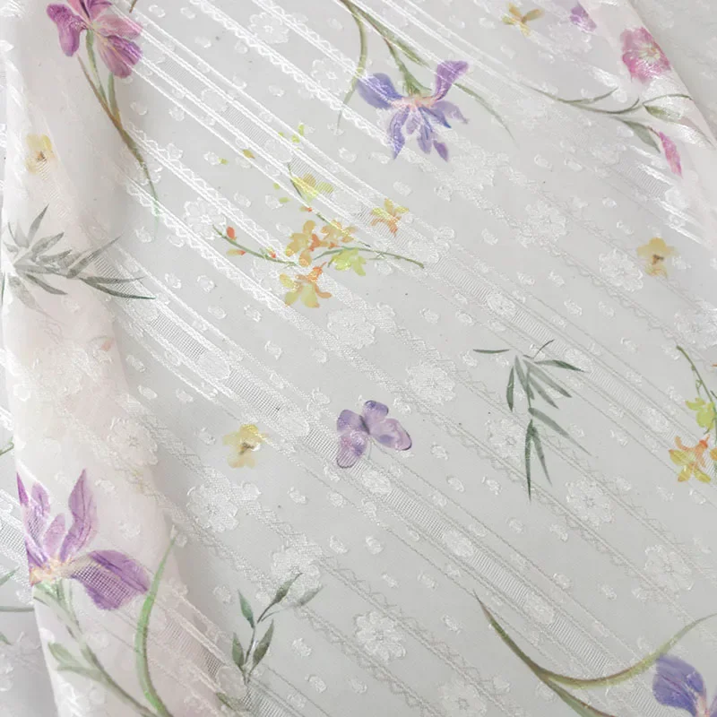 Blue Iris Butterfly… - image