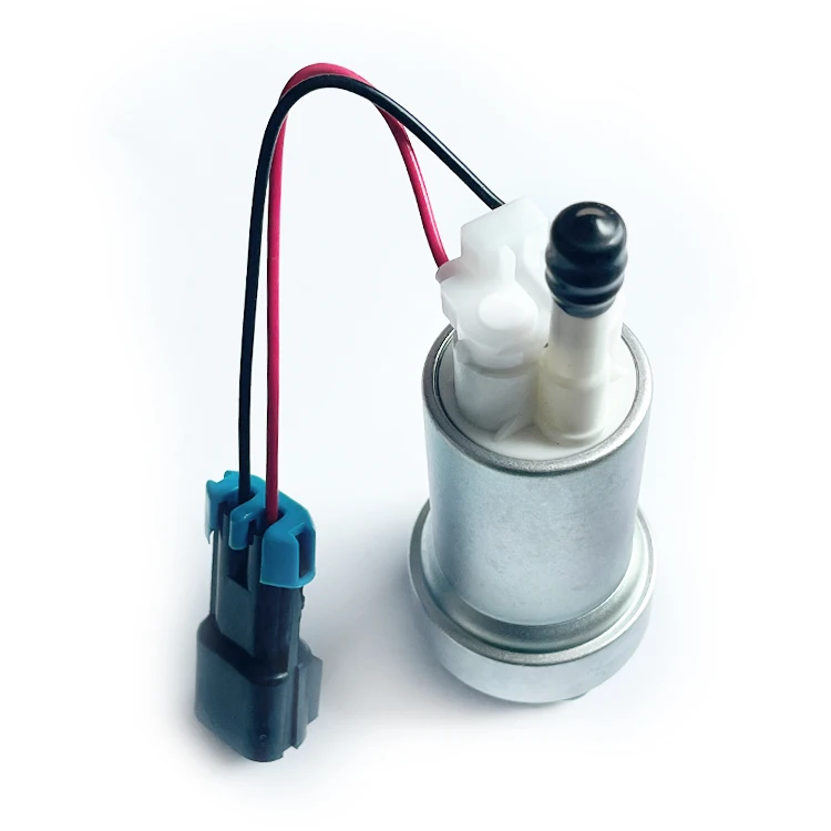 Kit de atualização da bomba de combustível 525LPH F90000285 E85 compatível com carro Walbro TI