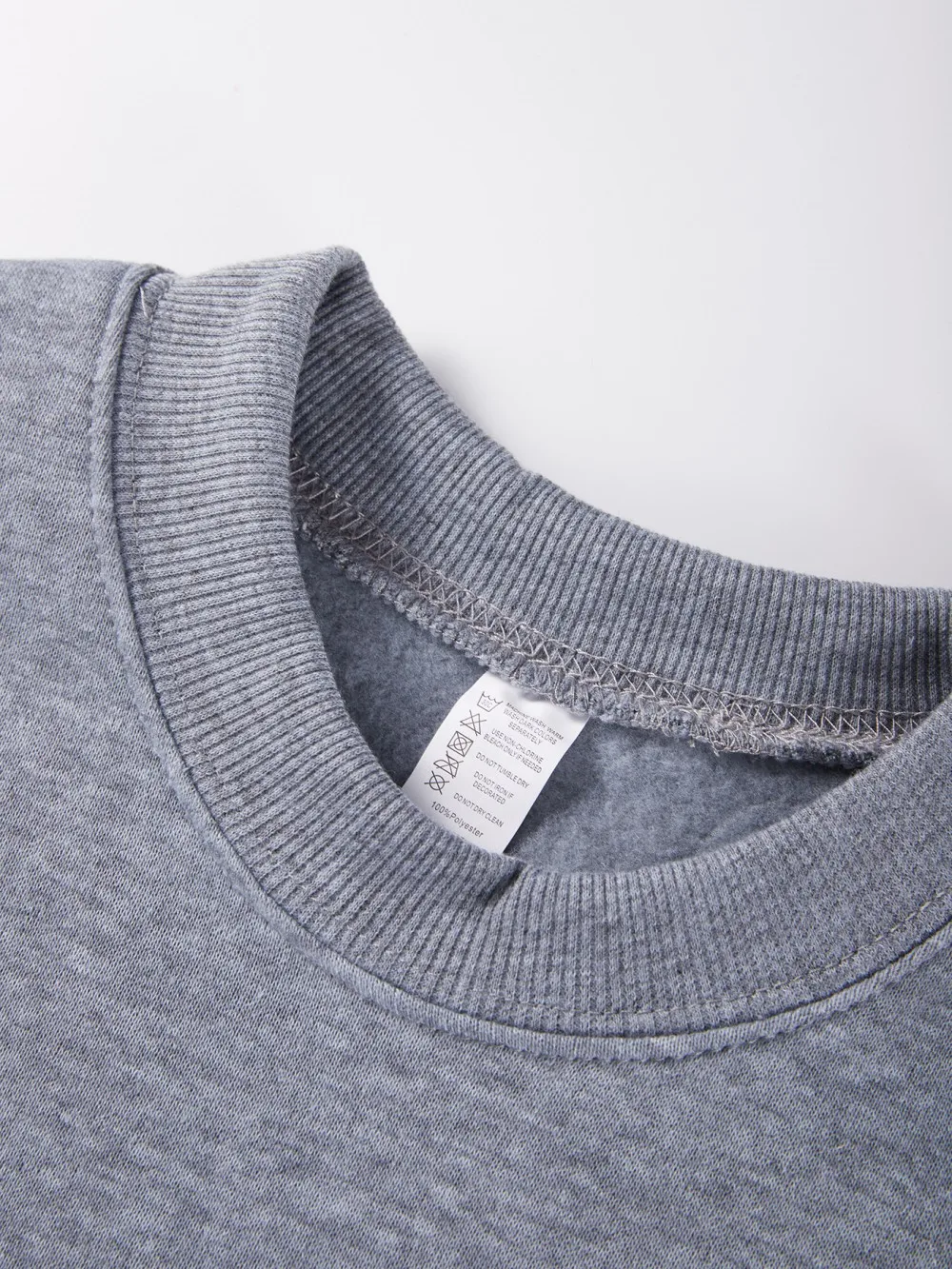 ريكجافيك أيسلندا رسالة وعلم يطبع رجل عادية الدافئة هوديس Crewneck لينة أعلى الشارع الملابس الرياضية الأساسية الخريف البلوز #4