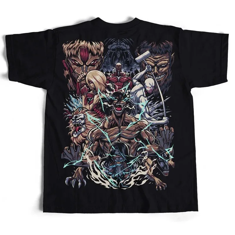 ataque-dos-tita-gigante-periferico-roupas-de-manga-curta-camiseta-anime-unisex-oversized-curto-high-end-luxo-unisex-confortavel