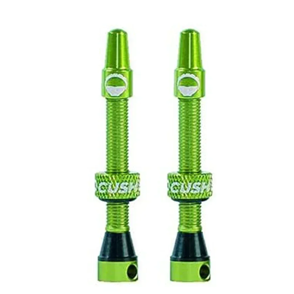 TLR Fahrrad Juicy Nipple Fillmore Tubeless Bike Reifenventile Ventilkappe Presta Reparatur-Werkzeugset
