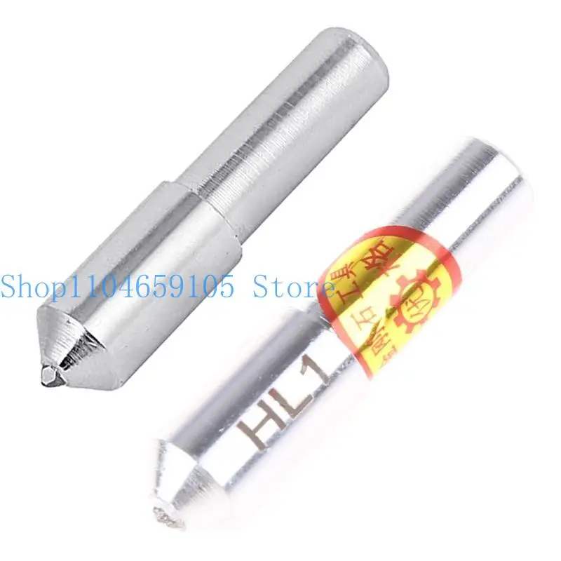 652f para diamantes triângulo Cleda Redonda Roda Roda Roda Pedra Foldação Penas Crel