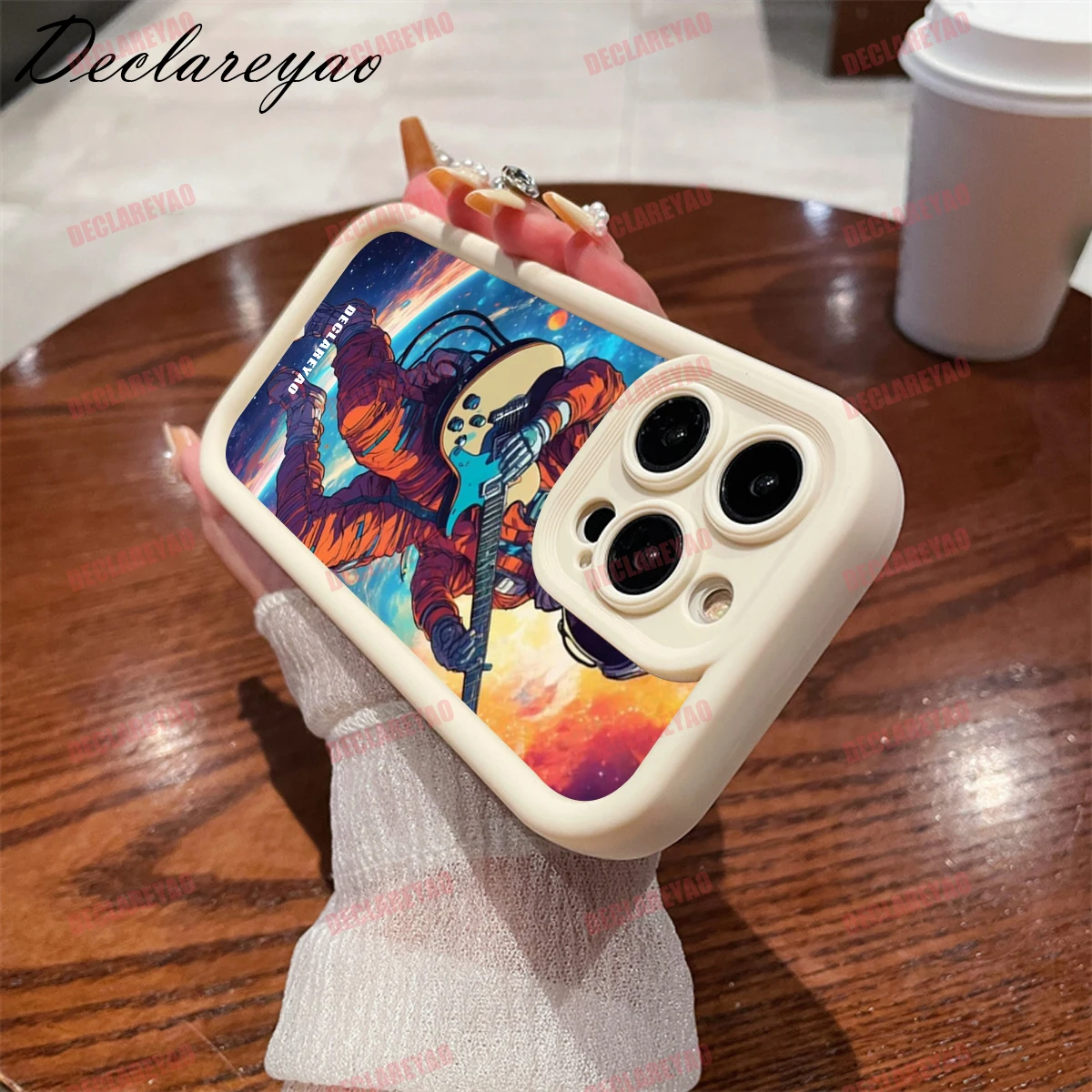 Declareyao Soft Lig…