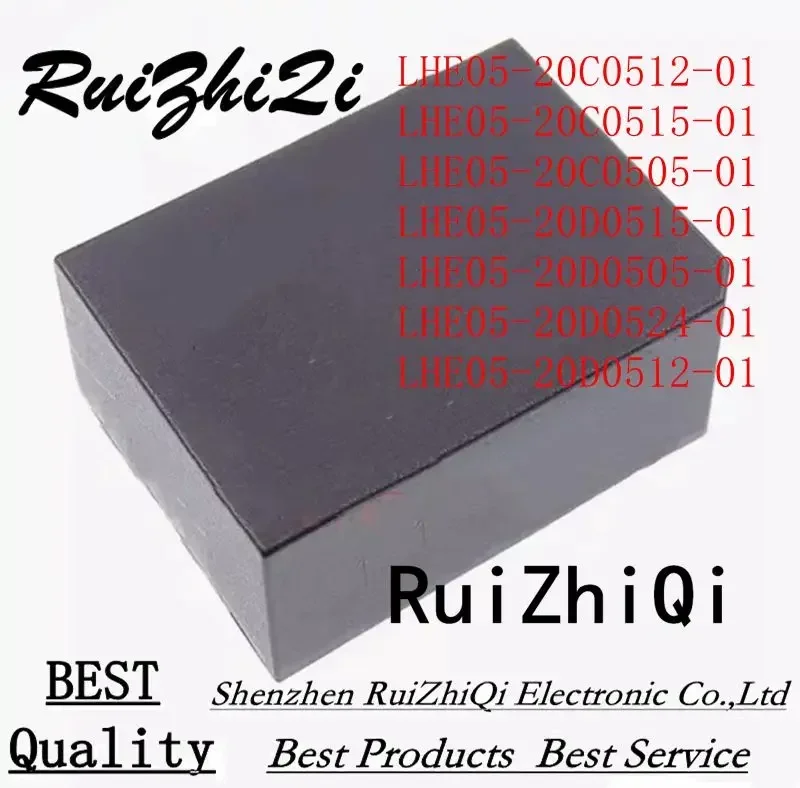 

10PCS/LOT LHE05-20C0512-01 LHE05-20C0515-01 LHE05-20C0505-01 LHE05-20D0515-01 LHE05-20D0505-01 LHE05-20D0524-01 LHE05-20D0512-01