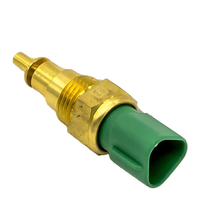 Water Temperature Sensor 8-97170327-0 Fits for Hitachi ZAX200 ZAX330 ZAX350 ZAX360-3 ZAX470 Crawler Excavators