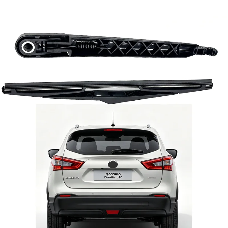 Thumbnail 2 - #47 Compare Rear Window Wiper Blades Before You Buy