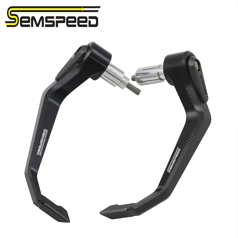 

SEMSPEED для YZF R1 R1M R1S R6 R6M R6S 2021 2022 2023, тормозная муфта, ручная защита, профессиональная Модифицированная гоночная защита