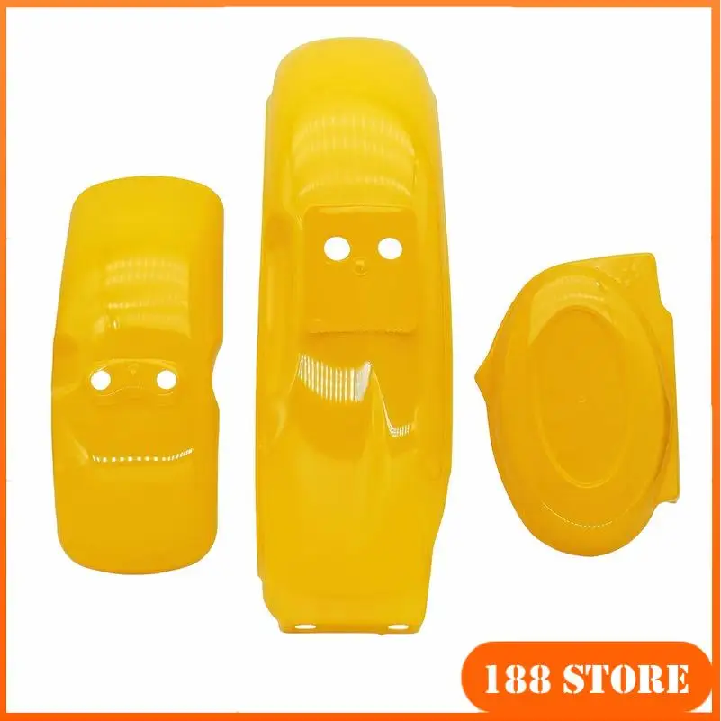 NEW Motorcycle Z50 Z50A Z50J Z50R Mini Off Road Bicycle Body Frame Body Frame Fender Kit Fender