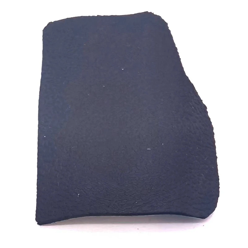 For Fuji X70 Handheld Leather Thumb Leather Camera Body With Adhesive On The Durable Easy Install Easy To Use Back