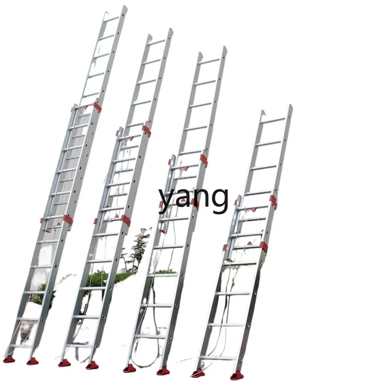 Lh Telescopic Ladde…