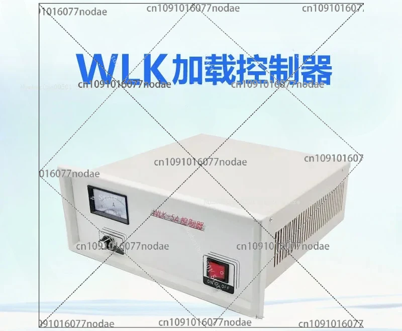 WLK-5A Manual Tension Controller Magnetic Powder Controller Control Instrument Maximum Output 80V5A