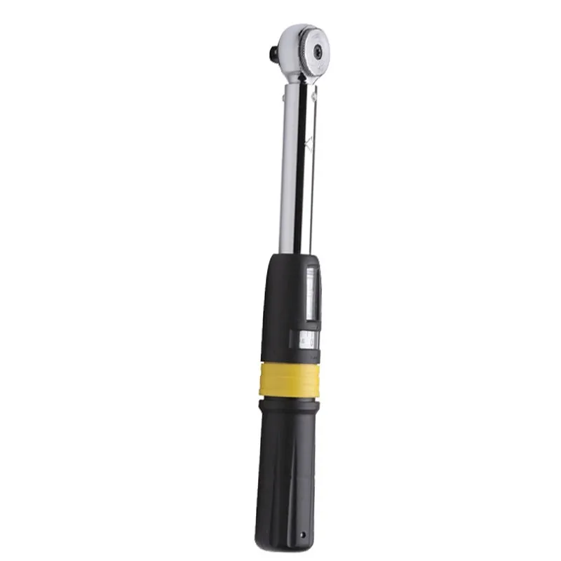 Stanley SE-01-050 Torque Wrench, Torque Ratchet, Quick Force, Industrial Grade Automotive Repair Wrench