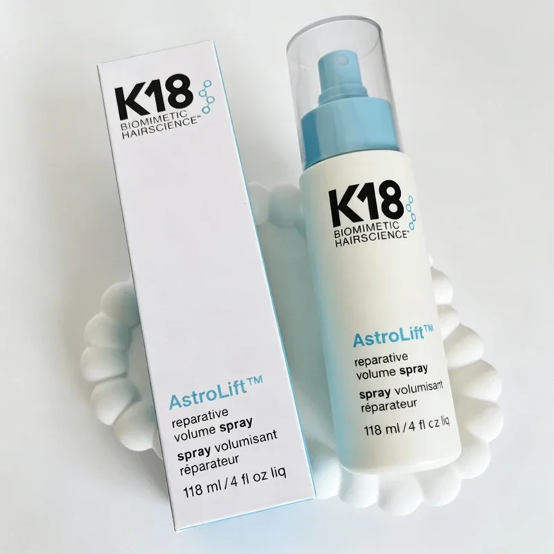 K18 Leave-In Molecular Repair Hair Mask Deep Conditioning Keratin Treatment Soften Hair Smoothing Healthy Hair Care 50ml 150ml