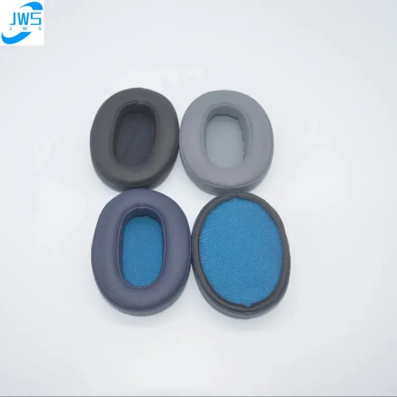 Replacement Ear Pads Cushions Headband Kit For Sony/ WH-XB900N XB900N Headset Earpads Foam Pillow Cover