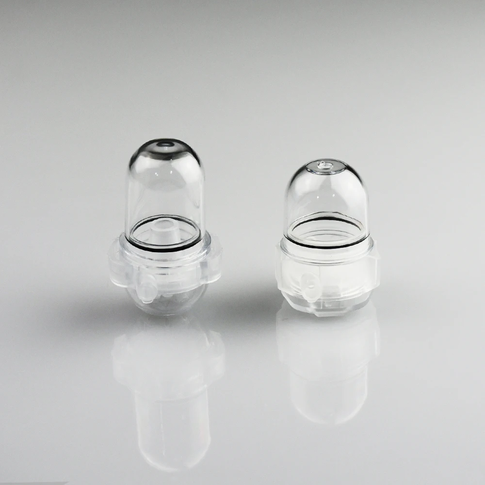 Trappola per l'acqua Dryline medica Per il monitor paziente Midray compatibile Modulo Etco2 rif. no 60-13200-00